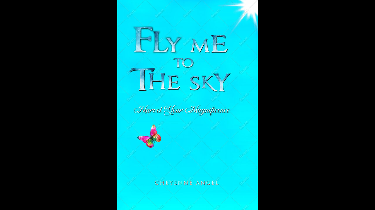 Fly Me To The Sky - 