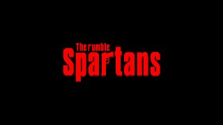 Rumble Spartans - February Event