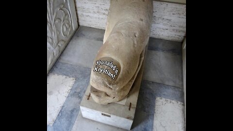 2026-02-13 Krystian21 Channel Posts