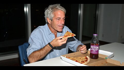 2-10-26 -- 15 MINS -- PIZZA AND GRAPE SODA