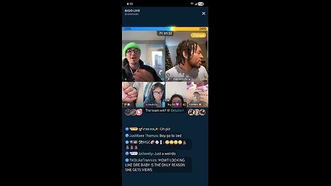 FLOCKO CONGRATULATIONS DREBABY THINGS GO LEFT🤣