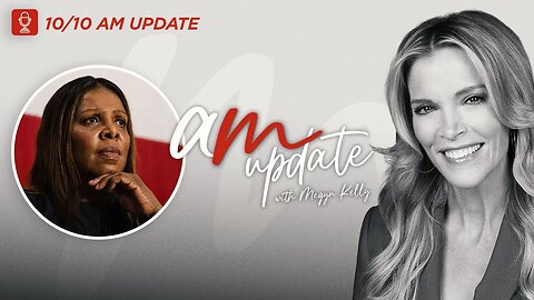 Letitia James Indicted, Trump Talks Nobel Peace Prize, Memphis Crime Crackdown: AM Update 10/10