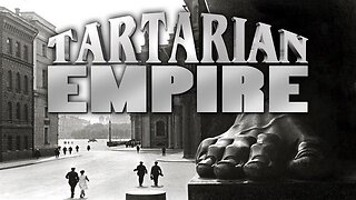 The Orphans of Tartaria
