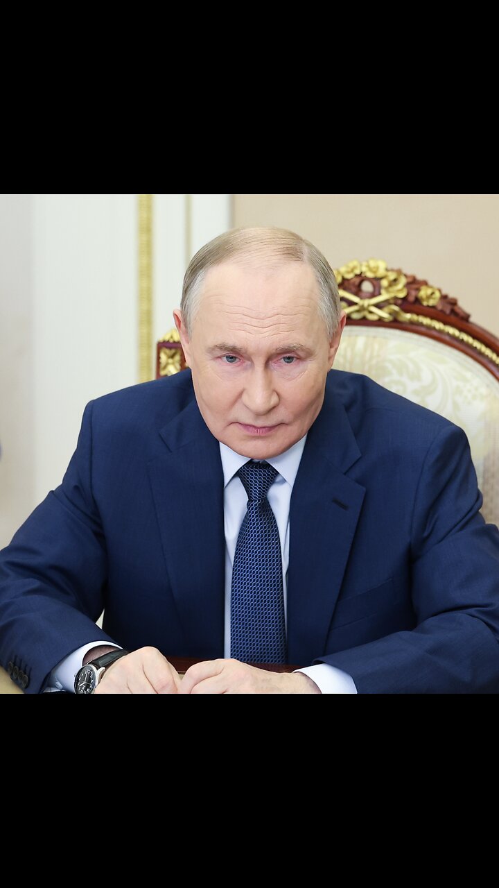 Putin revela nuevos detalles sobre poderoso misil Burevéstnik