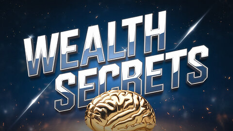 This 7 Second Billionaire Brain Wave Ritual Attracts Money To You 2025