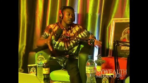 Real Estate Podcast Short Video