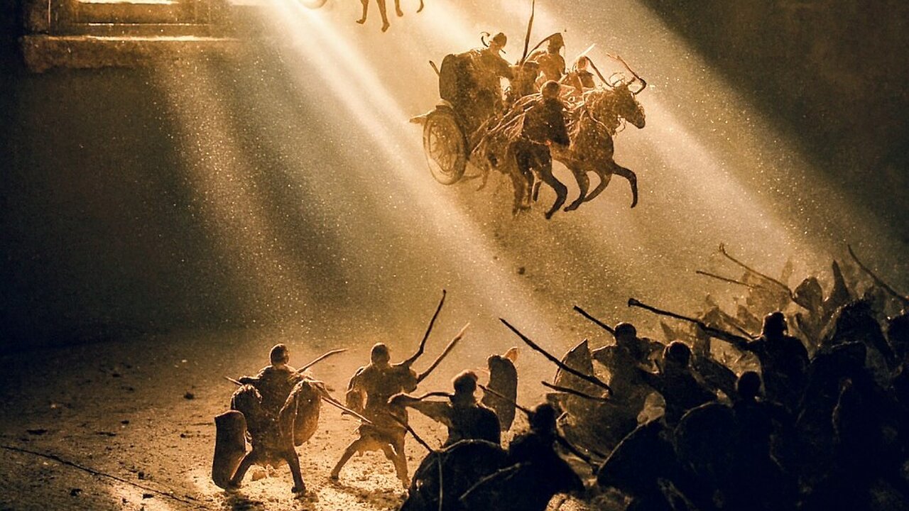 PHOTONS 🛡️VS DARKTONS ⚔️