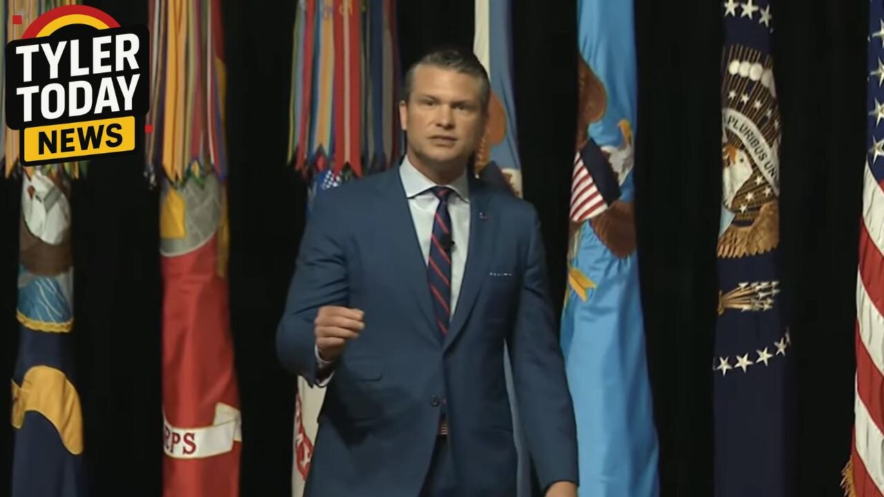 Pete Hegseth has new mission and higher standards for our armed forces