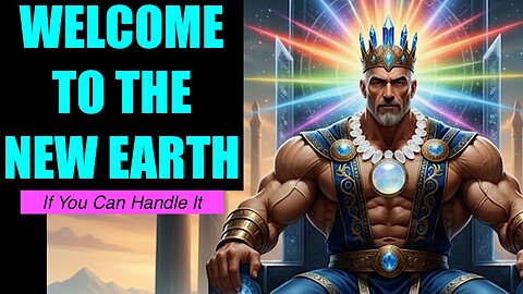 I AM A 5D GOD - I Have Created 5D Earth - Astral Travel