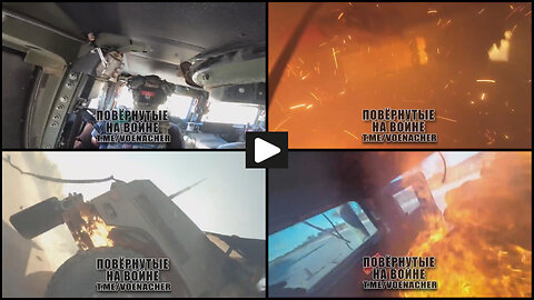 Zaporizhzhia region: Russian FPV drones knock out the Ukrainian Humvee