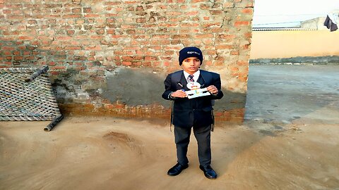 Kohinoor Ne Banya Doremon 😚