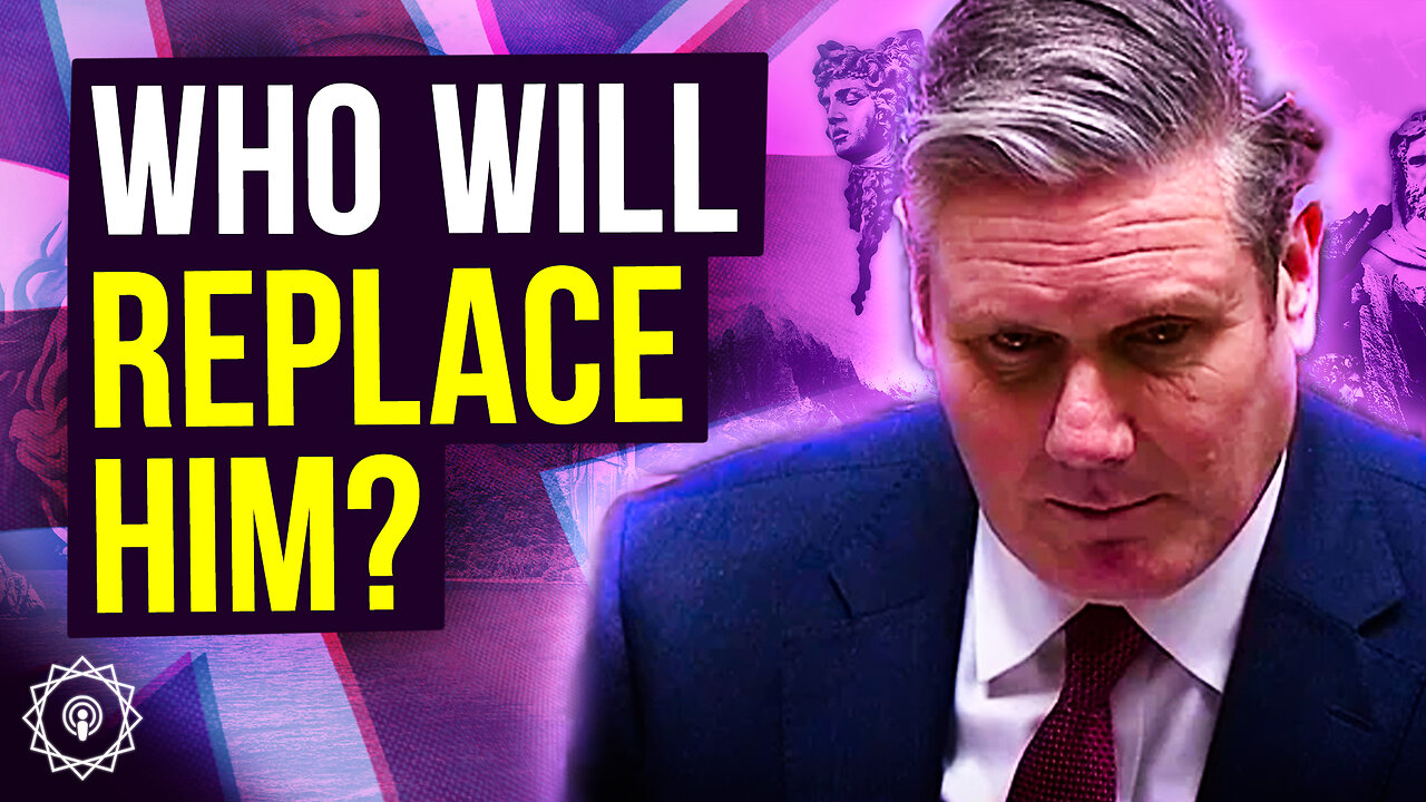 Starmer Is Finished