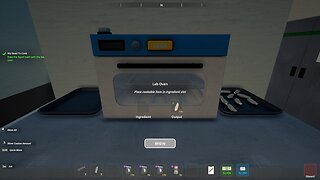 Expanding Operations - Schedule I - Part 2