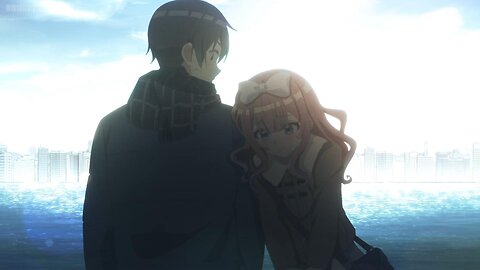 watari and makina's date | Watari-kun's ****** Is about to Collapse