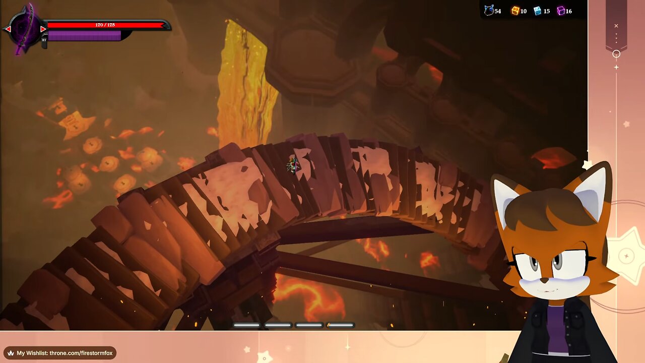 Stories: The Path of Destinies #3