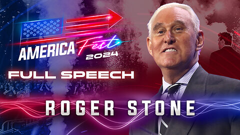 Roger Stone