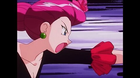 Pokemon - Jessie [AMV]