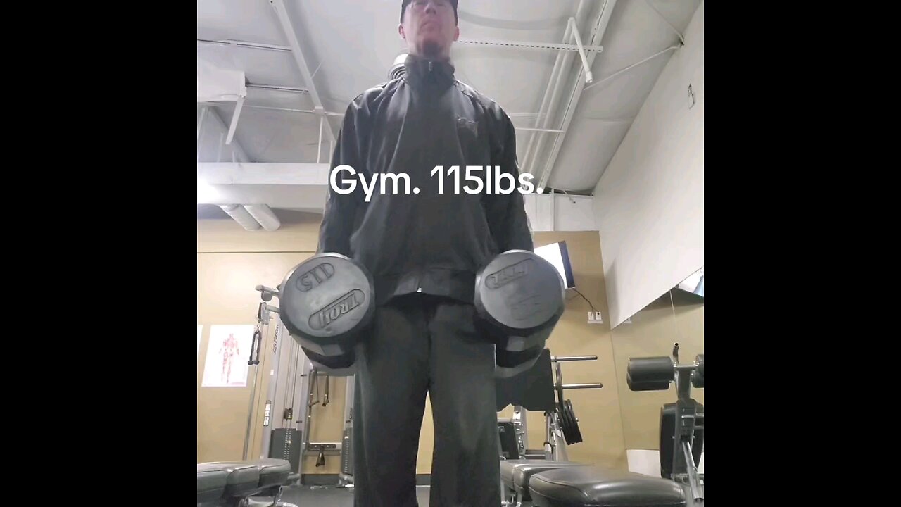 Gym.