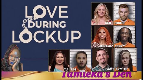 Love After Lockup: Love During Lockup |Season 5 Episode 53| Cruel Intentions ( Review and Recap)