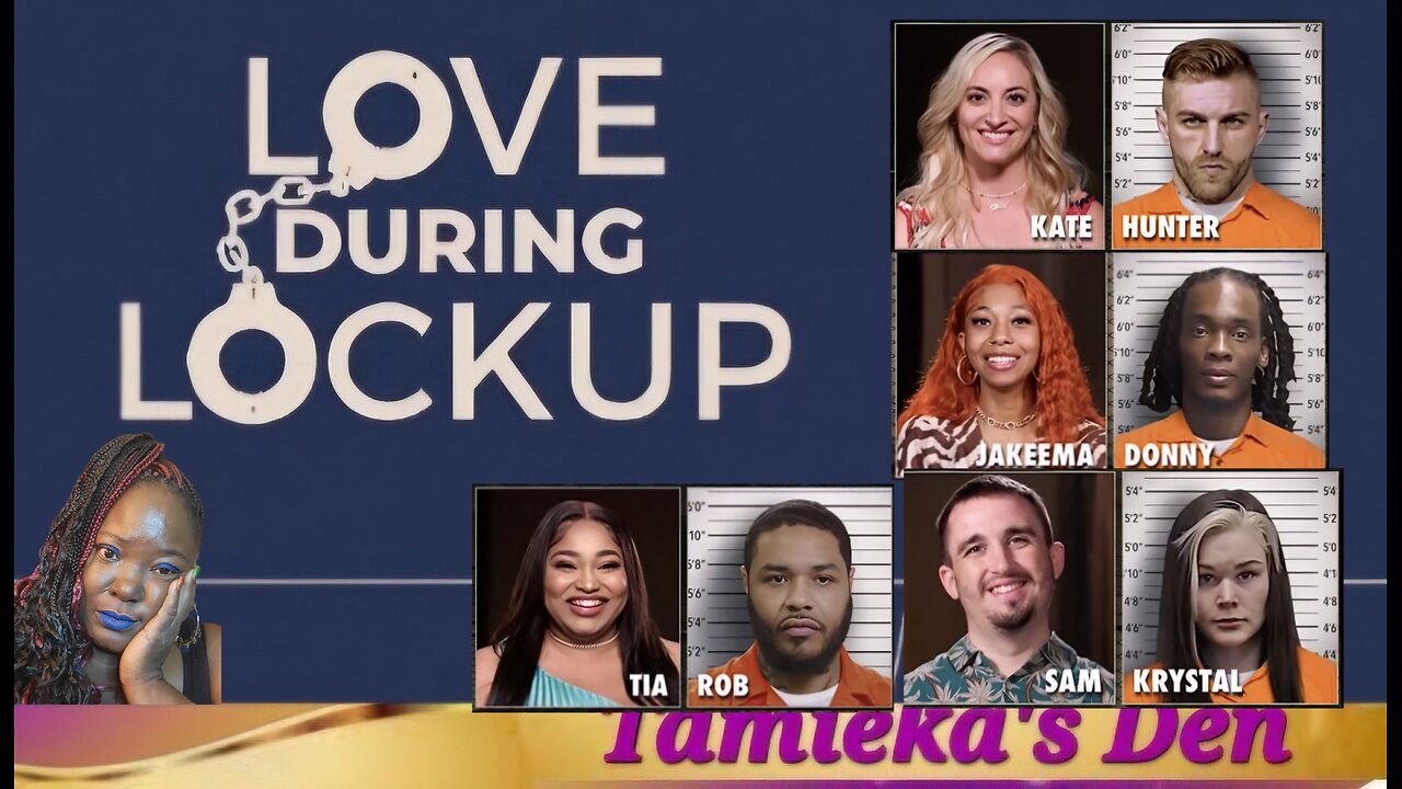 Love After Lockup: Love During Lockup |Season 5 Episode 53| Cruel Intentions ( Review and Recap)