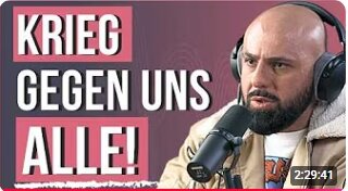 Diese Verschwörungstheorien sind wahr geworden (B-LASH) 19.o4.2025 {ungeskriptet} by Ben