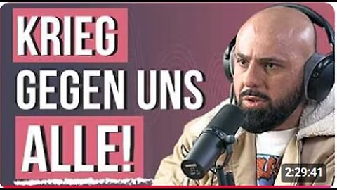 Diese Verschwörungstheorien sind wahr geworden (B-LASH) 19.o4.2025 {ungeskriptet} by Ben