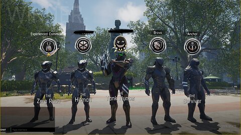 Eximius Season 5 Retribution Playthrough, AXR Took over Chernobyl