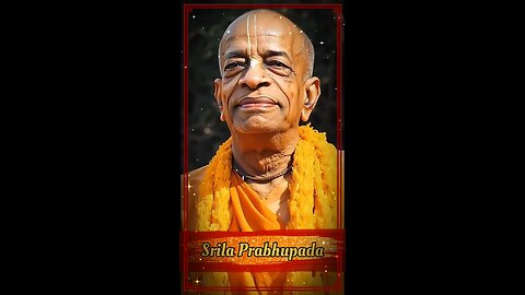 Srila Prabhupada