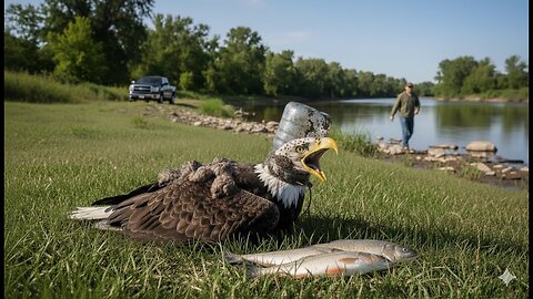 Jungle life - 5 Episode