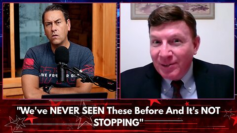 SHOCK! MORE EMBALMERS ADMIT: "We've NEVER SEEN These Before And It's NOT STOPPING"