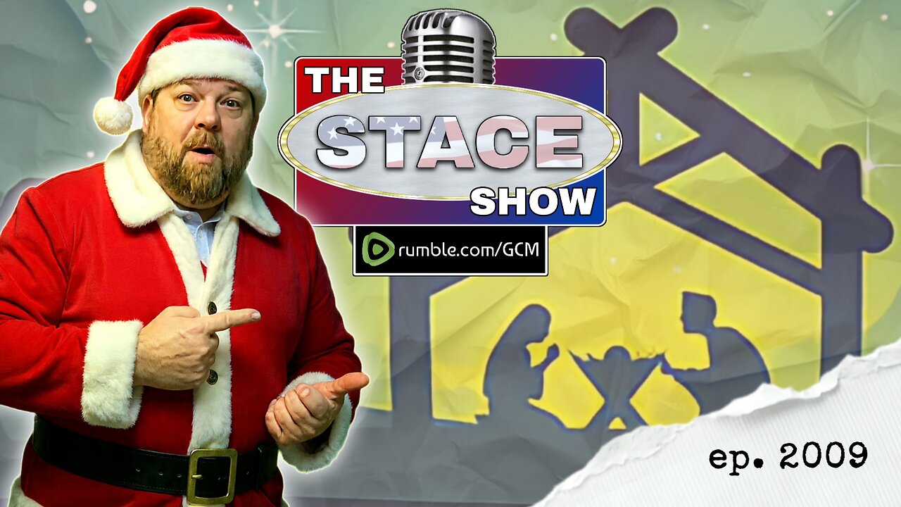 ep2009 - Behold the King