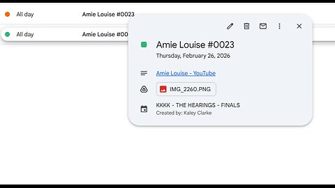 Psychoanalysing Social Media Superstars & Psychopaths - CHARACTER PROFILES - Amie Louise Thomas