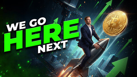 Bitcoin Live Trading: This Alt BANGED! Insane BTC Price Targets for GAINS EP1876