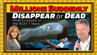 Bo Polny & Sophia- B.R.A.V.O. - Sudden WEALTH & MILLION GONE!!