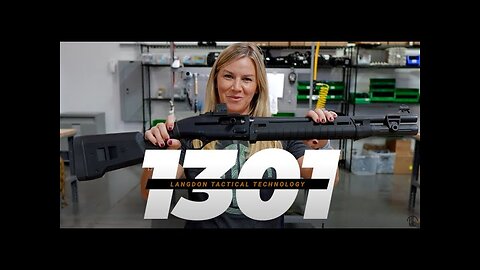 Customizing your LTT 1301 in 2024