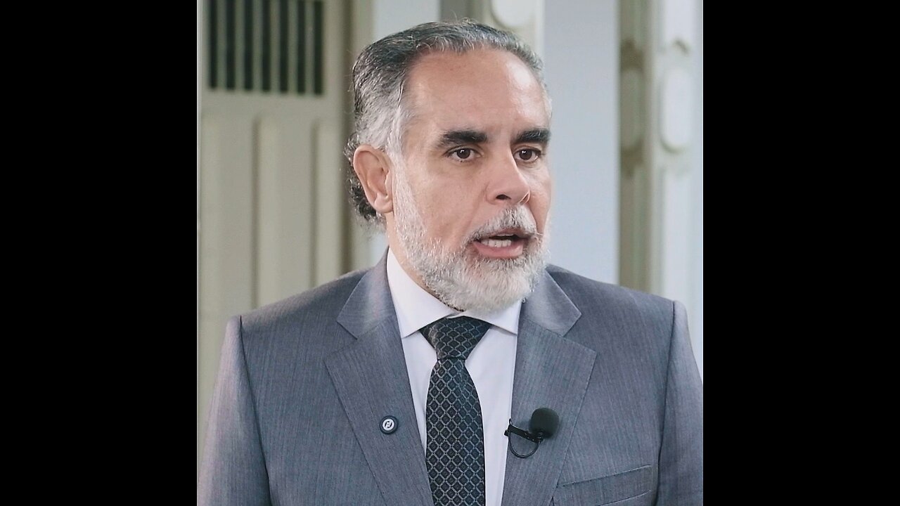 "Nuestra derecha hace 'lobby' con la de EE.UU. contra el Gobierno de Petro"