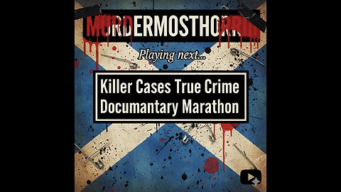Killer Cases True Crime Documentary Marathon