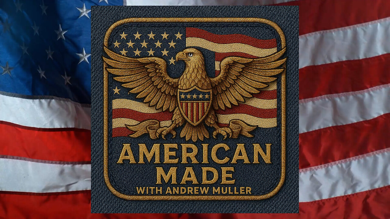 America's Future Can Shine Bright