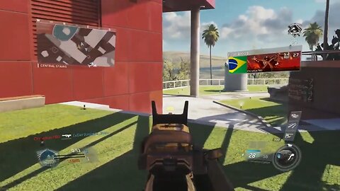 Call of Duty Infinite Warfare