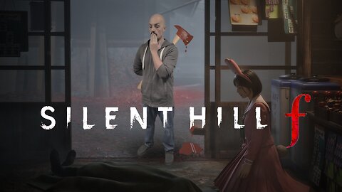 Silentfield Hill f6