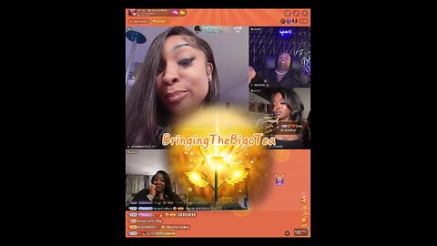 GG comes up on Gossip Girls they asked her what she wanted she said they call her to come up