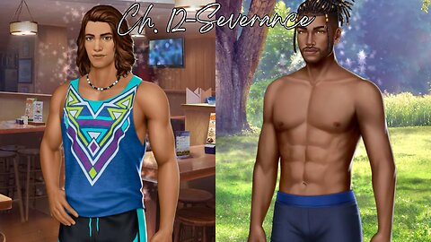 Choices: Stories You Play- Alpha, Book 2 [VIP] (Ch. 12) |Diamonds|