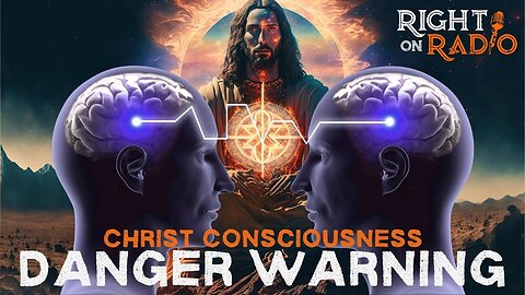 EP.678 Singularity: Merging Humanity, Christ Consciousness and the Rise of AI