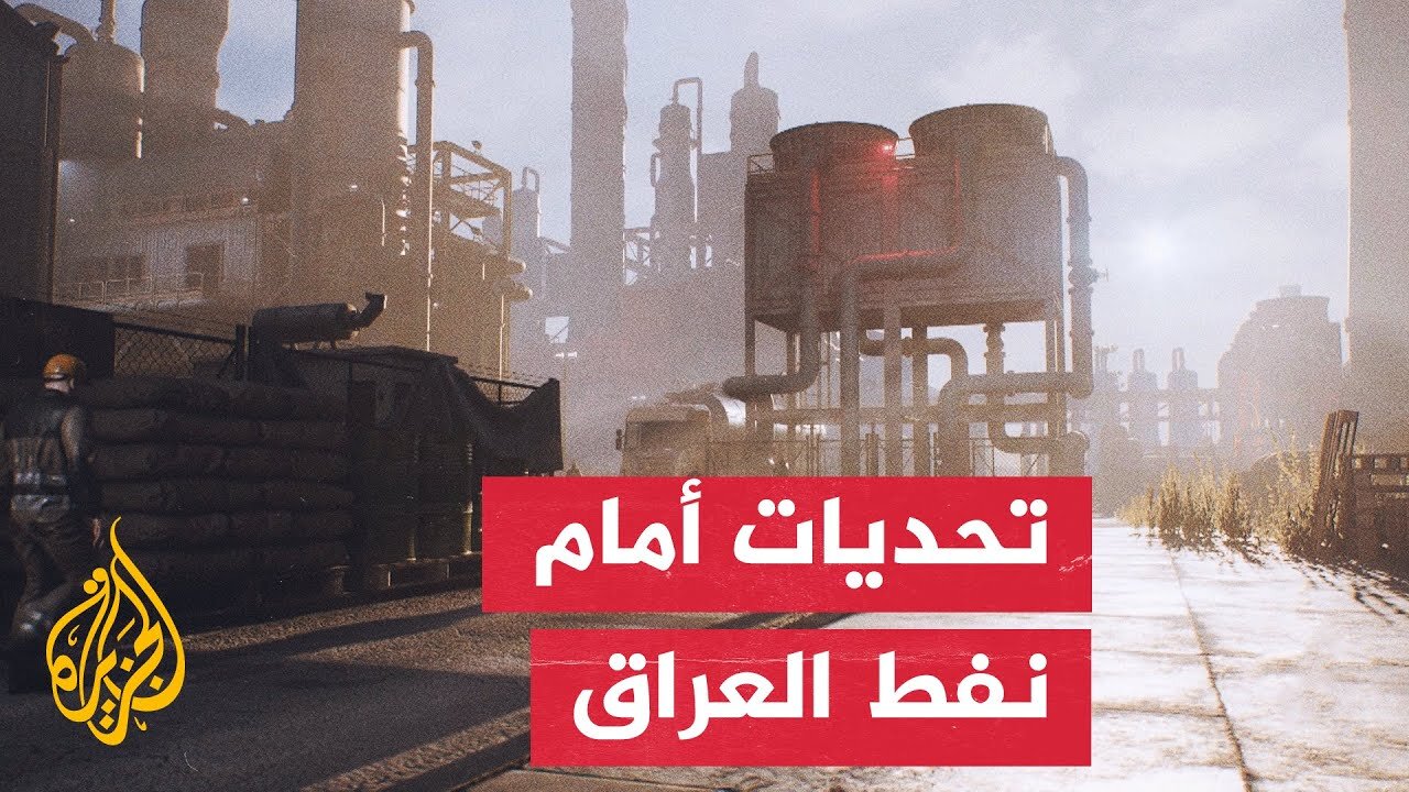 العراق يعلن خطة لزيادة إنتاجه النفطي إلى أكثر من 6 ملايين برميل يومياً