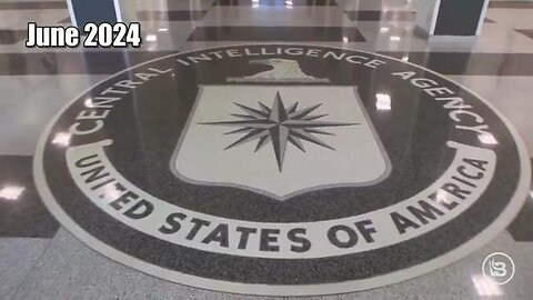 USAID... THEY'RE KNOWN AS CIA FRONTS... THAT'S THE CIA