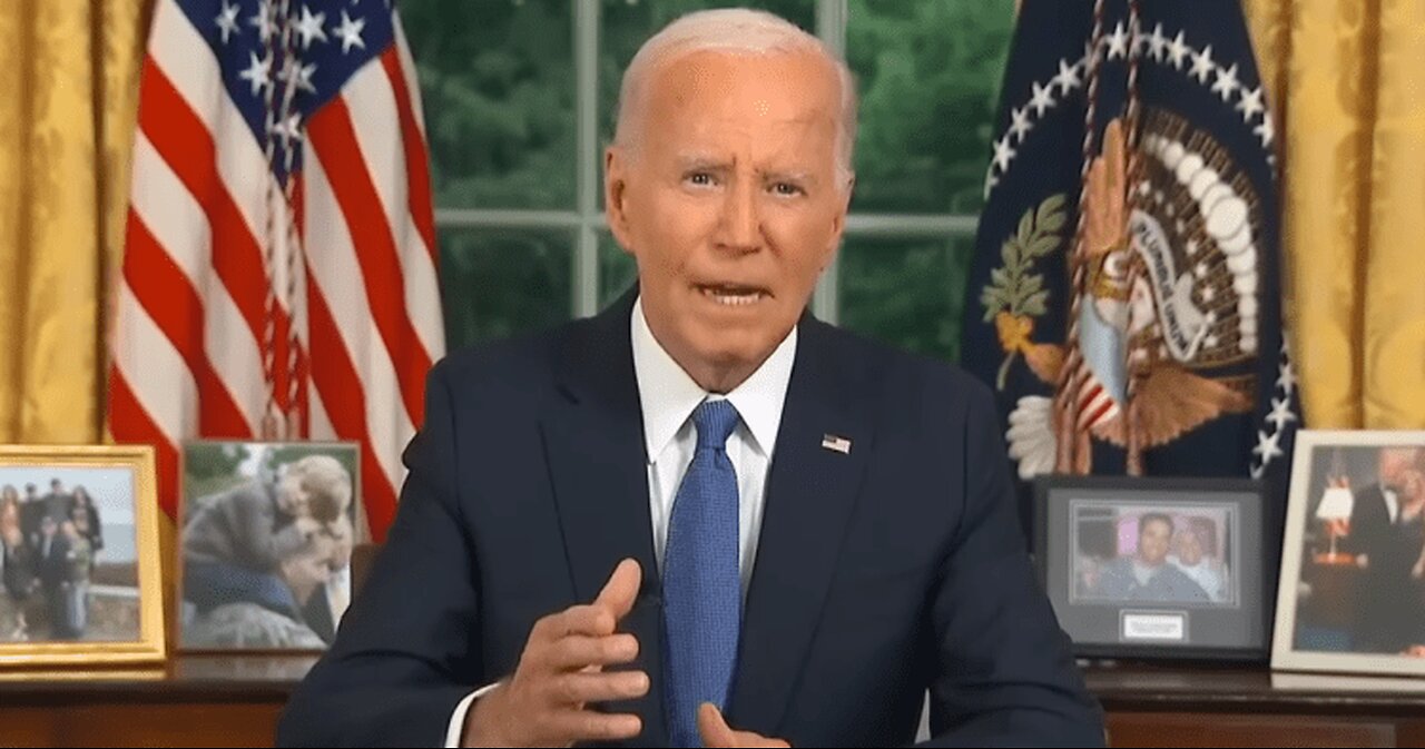 Biden Stirs Controversy by Commuting 37 out of 40 Death Row Sentences