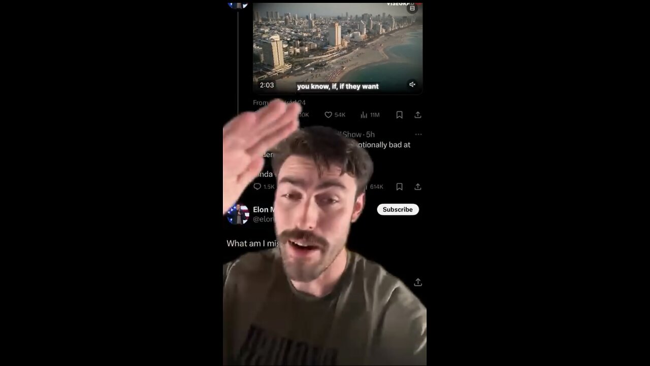 Ian vs Elon ~ We know who wins 🏆