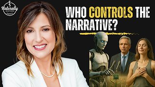🤖 Bot Farms Exposed | 🌍 Kennedy at UN | 🧬 Unlocking Body Synergy