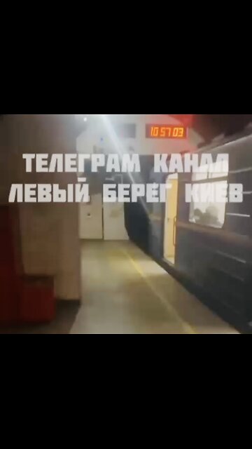 🇺🇦 There have been a lot of power outages in many places in Ukraine