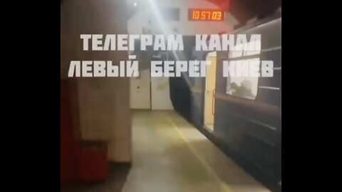 🇺🇦 There have been a lot of power outages in many places in Ukraine